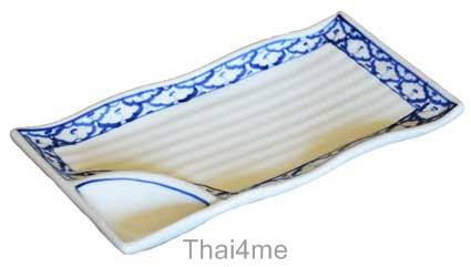 Thai salad plate