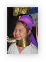 Young Girl from Thailand