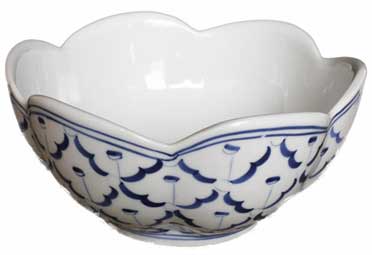 Thai bowl